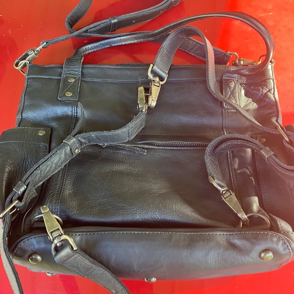 NENA & Co GORGEOUS HANDBAG main image 6
